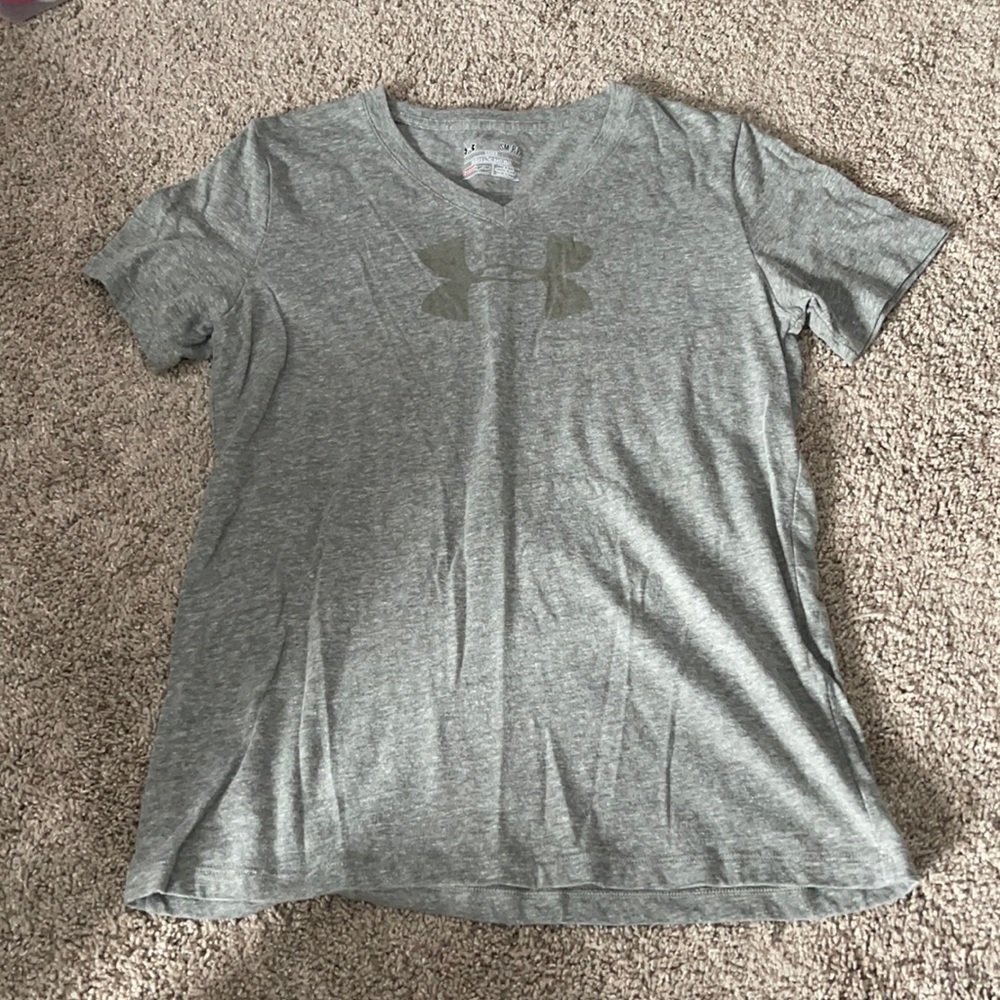 Under Armour Top